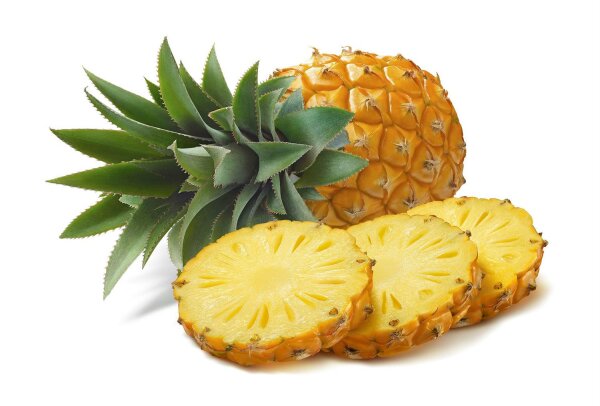 Ανανάς (Ananas comosus ή Ananas sativus)
