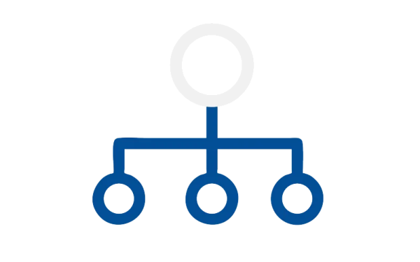 Στοιχεία λίστας ανταλλακτικών από μήλο, κεράσια και ανανά